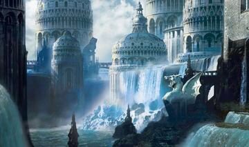 The First Age