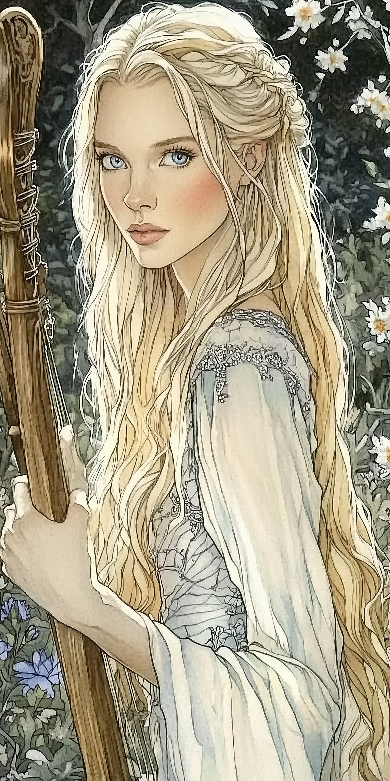 Idril